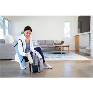 Ninja Thirsti, 700 мл, белый - Термобутылка