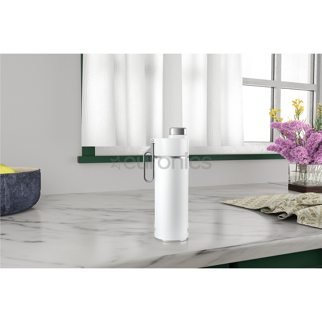 Ninja Thirsti, 700 мл, белый - Термобутылка