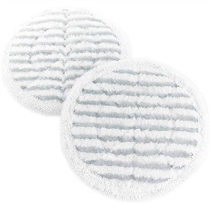 Shark Steam & Scrub, S8201EU - Tīrīšanas lupatiņas tvaika tīrītājam XKITP6002UK