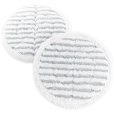 Shark Steam & Scrub - Mop pads for S8201EU