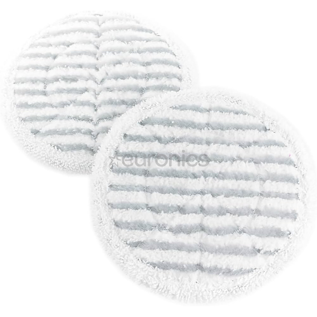 Shark Steam & Scrub - Mop pads for S8201EU