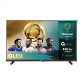 Hisense A5Q, 32'', Full HD, QLED, melna - Televizors