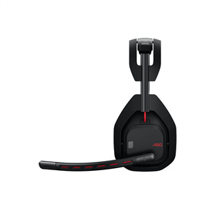 Logitech ASTRO A50 Gen 5, черный - Беспроводная гарнитура