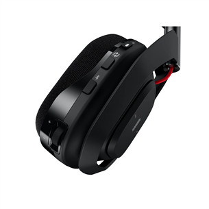 Logitech ASTRO A50 Gen 5, черный - Беспроводная гарнитура