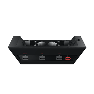Logitech ASTRO A50 Gen 5, black - Wireless headset