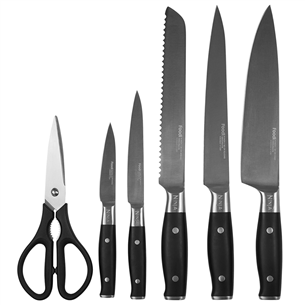 Ninja Foodi StaySharp, 6 piederumi - Nažu komplekts