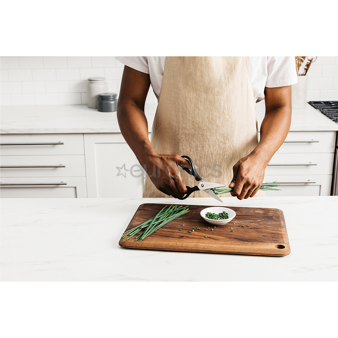 Ninja Foodi StaySharp, 6 предметов - Комплект ножей с точилкой