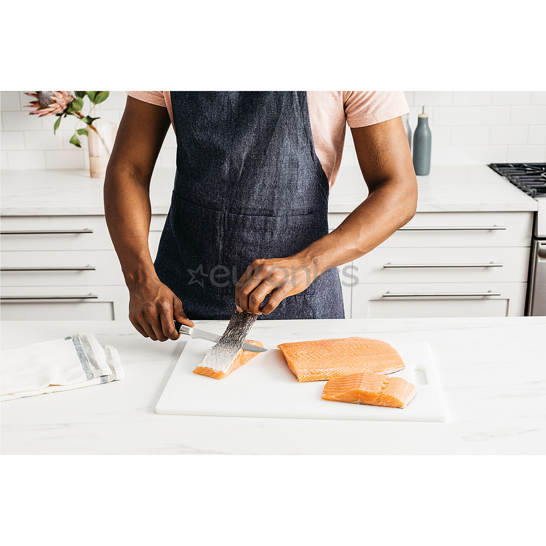 Ninja Foodi StaySharp, 6 предметов - Комплект ножей с точилкой