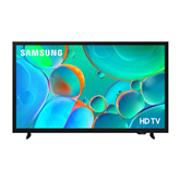 Samsung H5000, 32'', HD, LED LCD, melna - Televizors