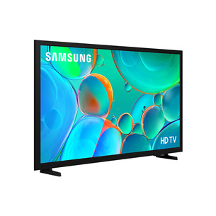 Samsung H5000, 32'', HD, LED LCD, melna - Televizors