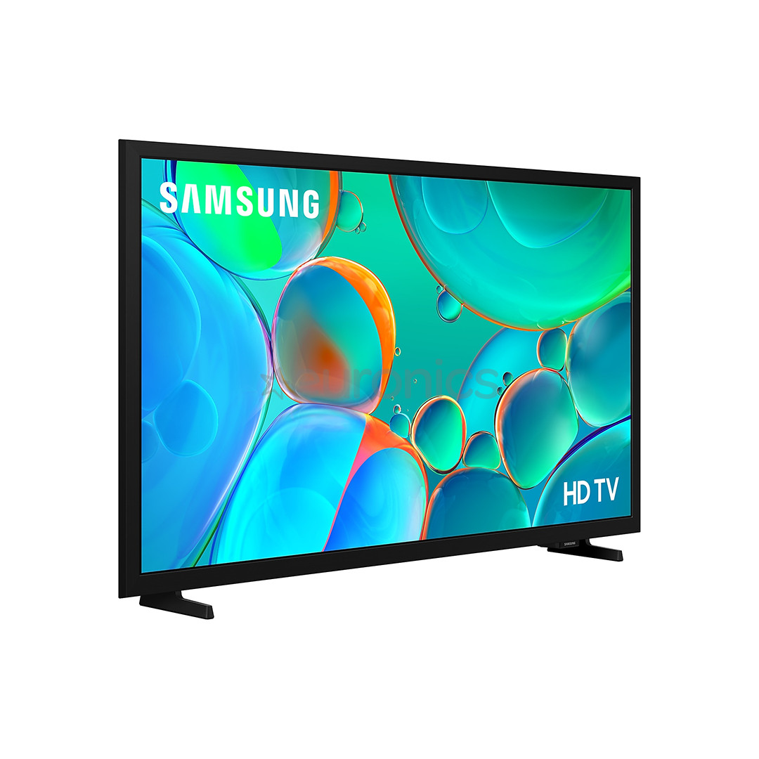 Samsung H5000, 32'', HD, LED LCD, melna - Televizors