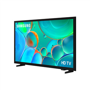 Samsung H5000, 32'', HD, LED LCD, melna - Televizors