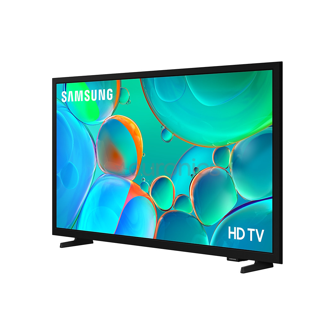 Samsung H5000, 32'', HD, LED LCD, melna - Televizors