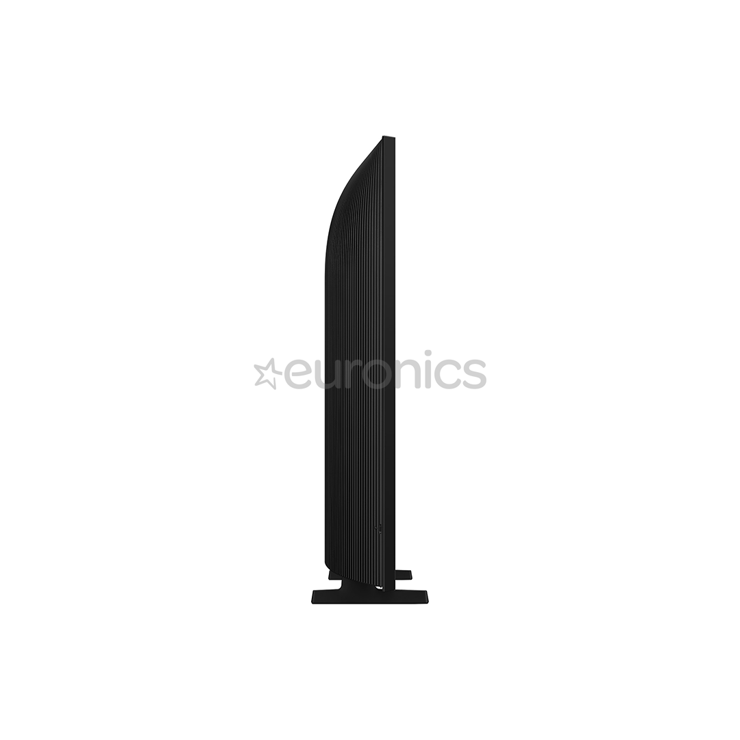 Samsung H5000, 32'', HD, LED LCD, melna - Televizors