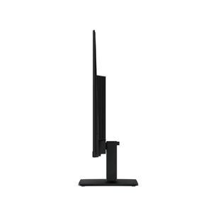Samsung F6002F, 24'', Full HD, LED, melna - Televizors