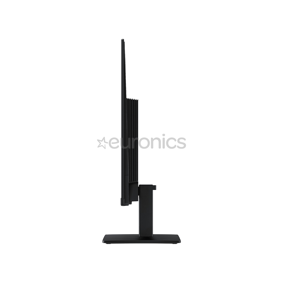 Samsung F6002F, 24'', Full HD, LED, melna - Televizors