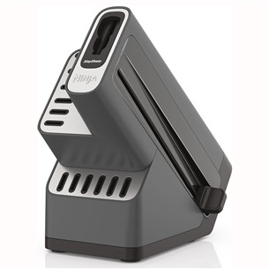 Ninja Foodi StaySharp, 14 предметов - Комплект ножей с точилкой