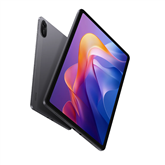 Xiaomi Redmi Pad 2, 11'', 4 GB, 128 GB, Wi-Fi, graphite gray - Tablet