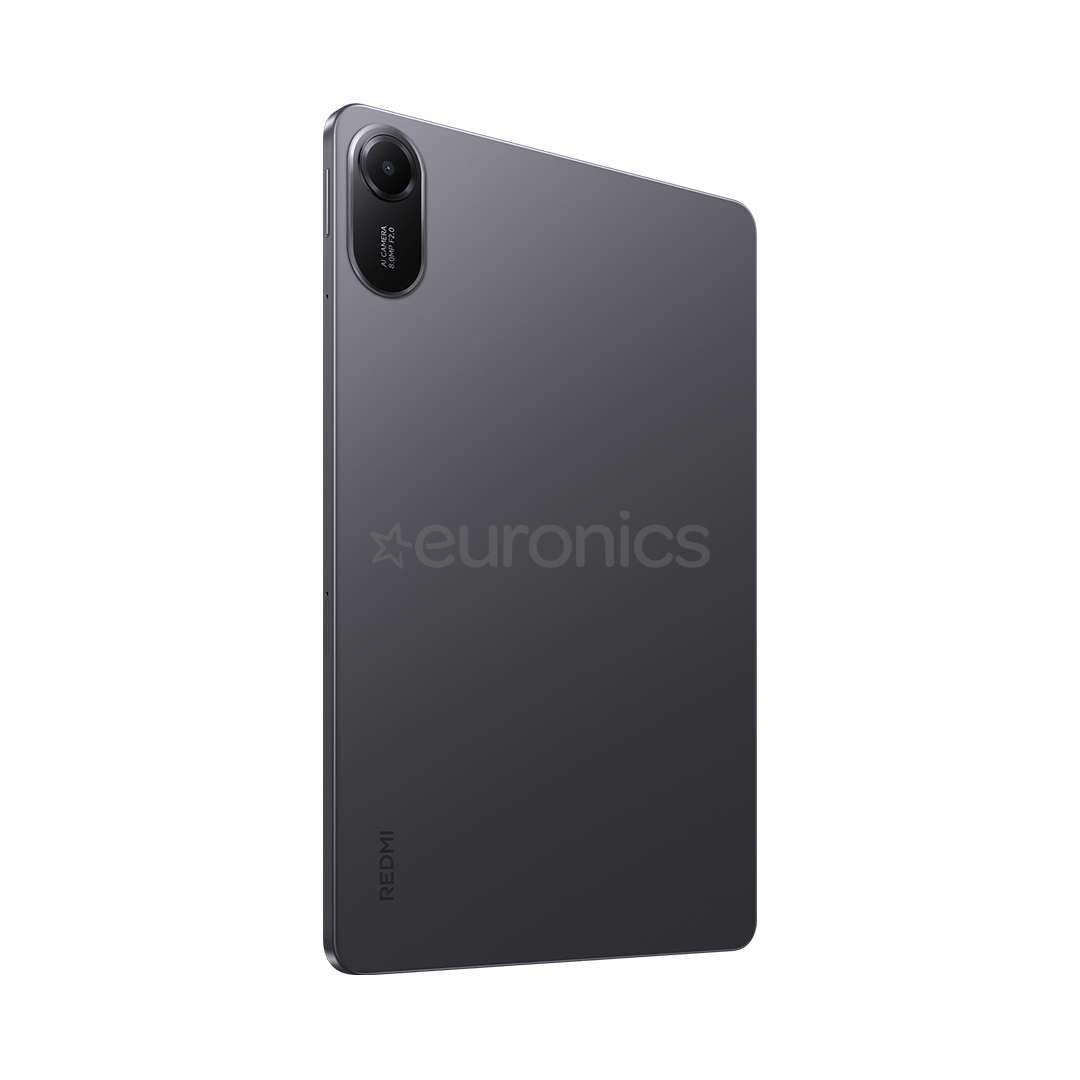Xiaomi Redmi Pad 2, 11'', 4 GB, 128 GB, Wi-Fi, graphite gray - Tablet