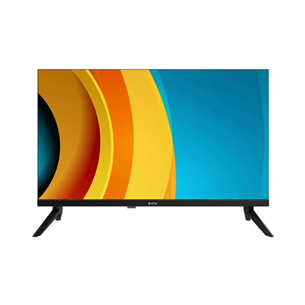 eStar 24R2T2, 24'', LED, HD, черный - Телевизор TVRTEST00032BK