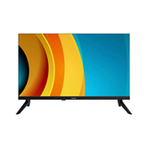 eStar 24R2T2, 24'', LED, HD, черный - Телевизор