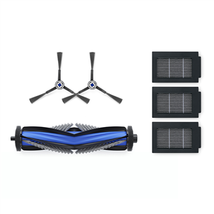 Ecovacs Deebot T50 Pro Max - Комплект аксессуаров для робота DKT060202