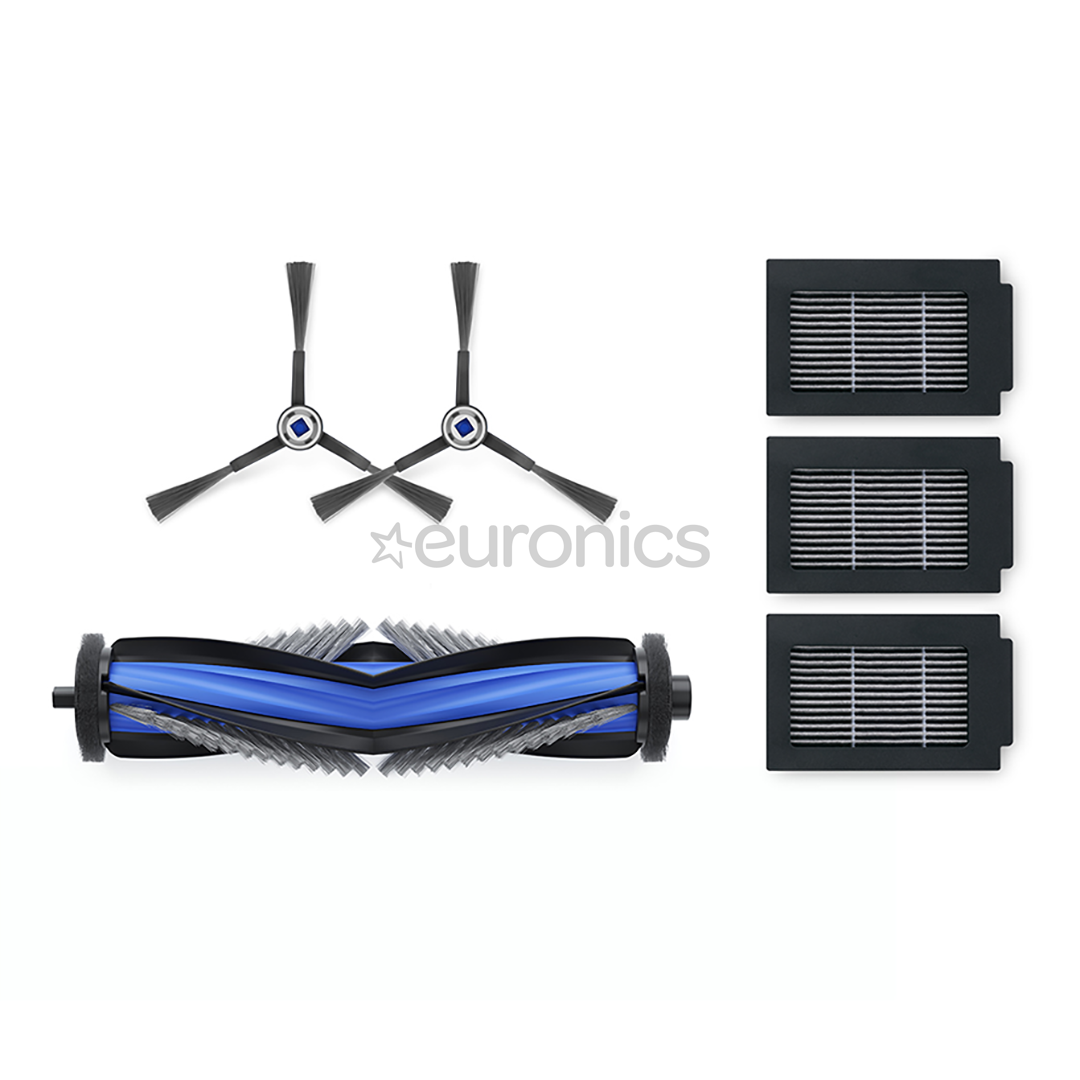 Ecovacs Deebot T50 Pro Max - Комплект аксессуаров для робота