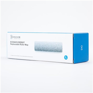 Ecovacs,  X8/X9/T80, 1 шт. - Тряпка для робота-пылесоса