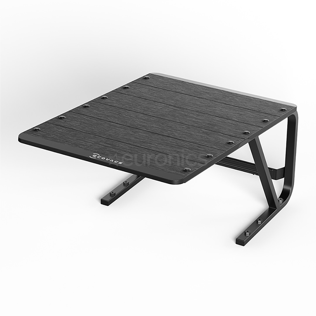 Ecovacs GOAT A- и O-серия - Гараж