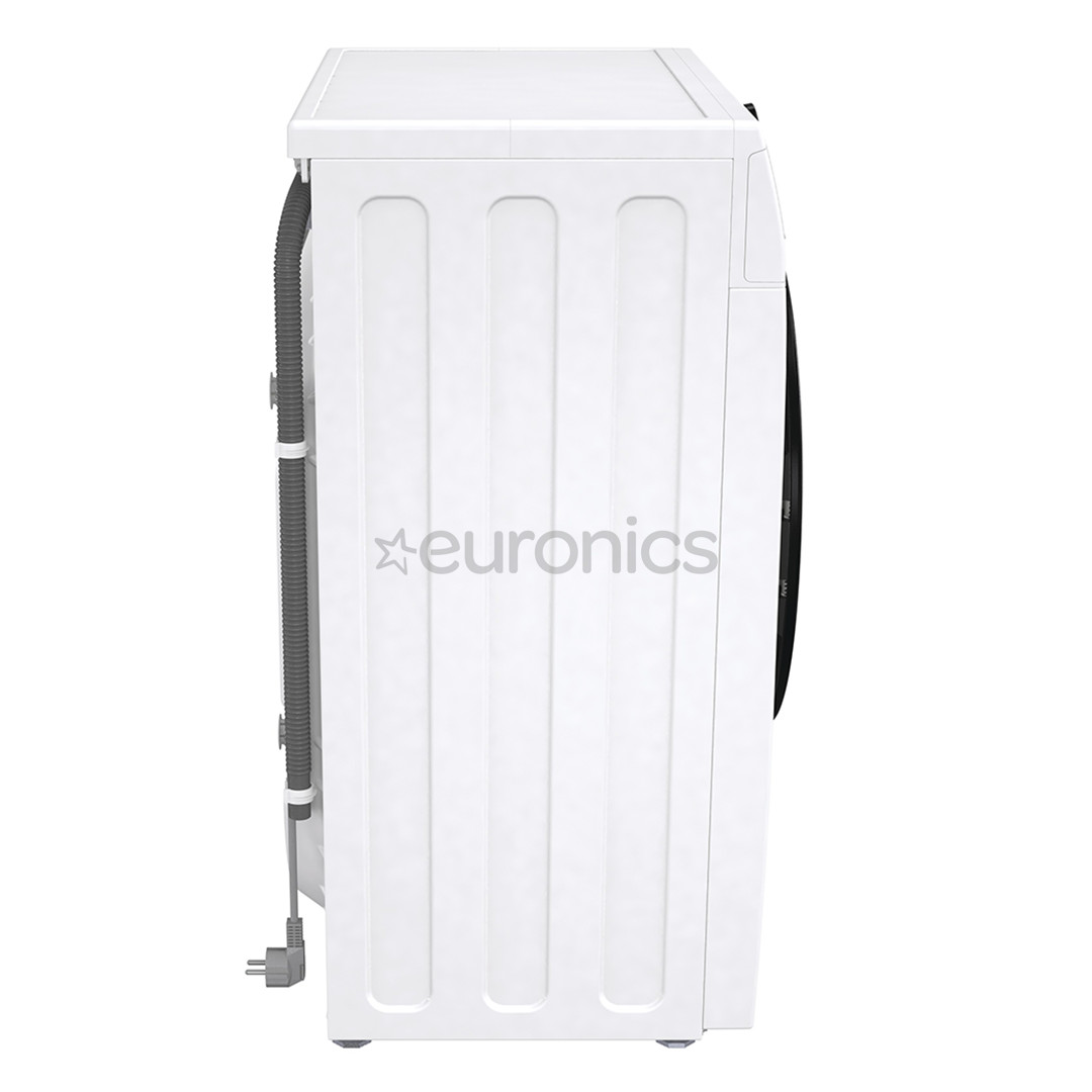 Gorenje, 6 kg, depth 43.5 cm, 1200 rpm - Front load washing machine