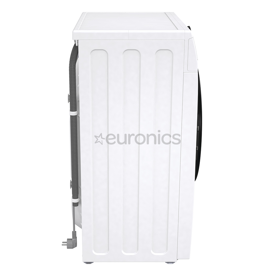 Gorenje, 6 kg, depth 43.5 cm, 1000 rpm - Front load washing machine