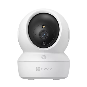 EZVIZ H6C Pro 2K, balta - IP kamera CS-H6C-3MP