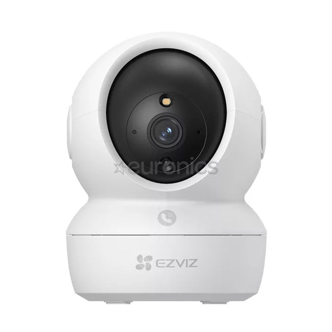 EZVIZ H6C Pro 2K, white - Security camera