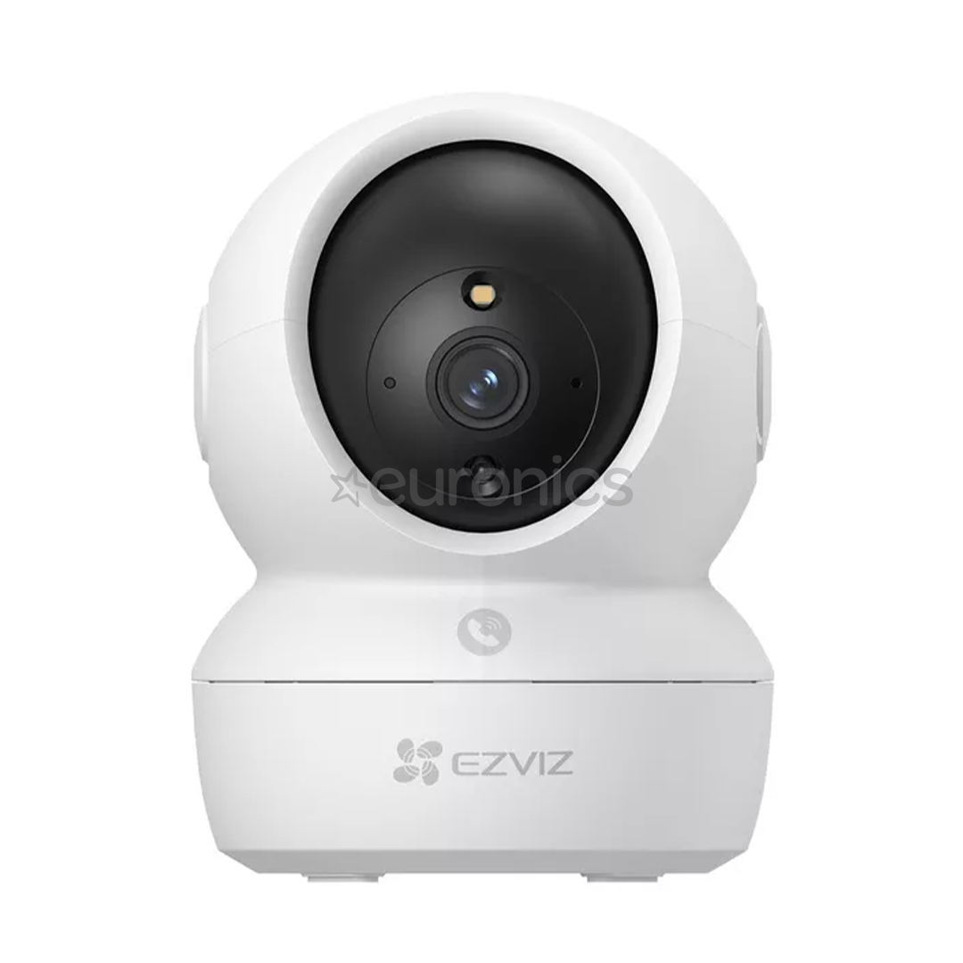 EZVIZ H6C Pro 2K, balta - IP kamera