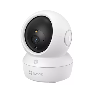 EZVIZ H6C Pro 2K, balta - IP kamera