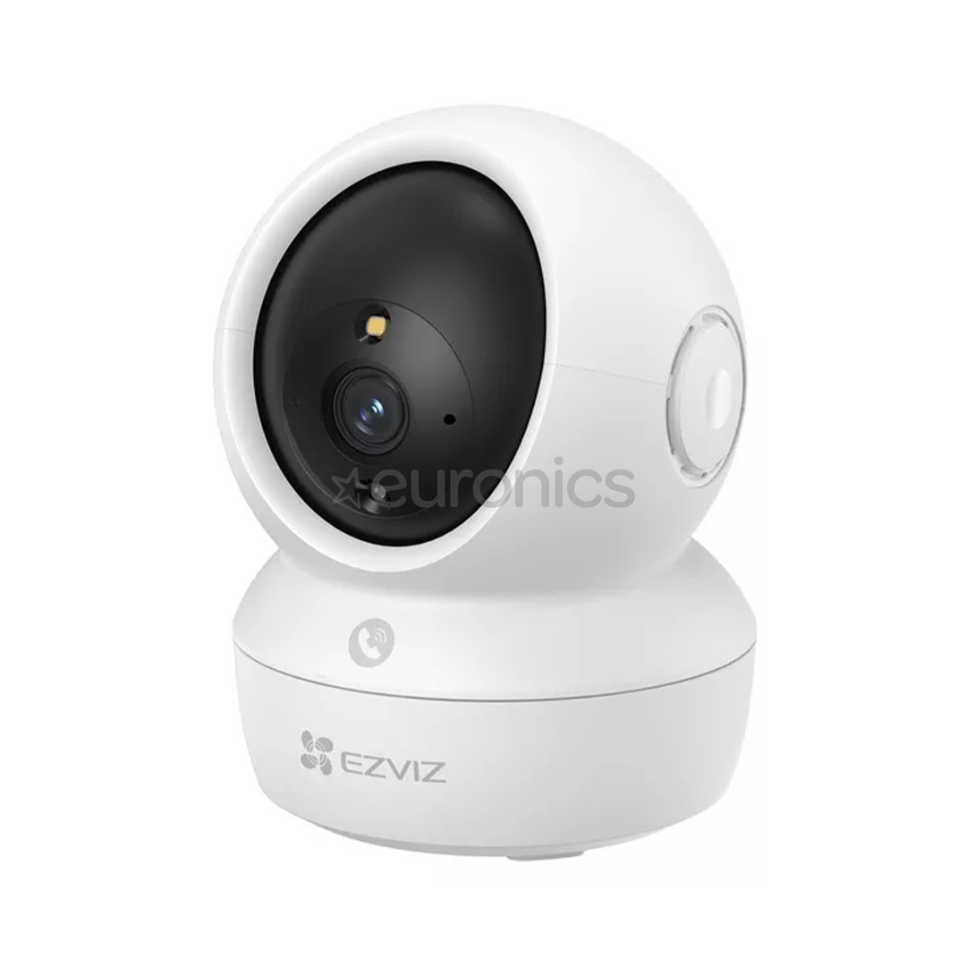 EZVIZ H6C Pro 2K, white - Security camera