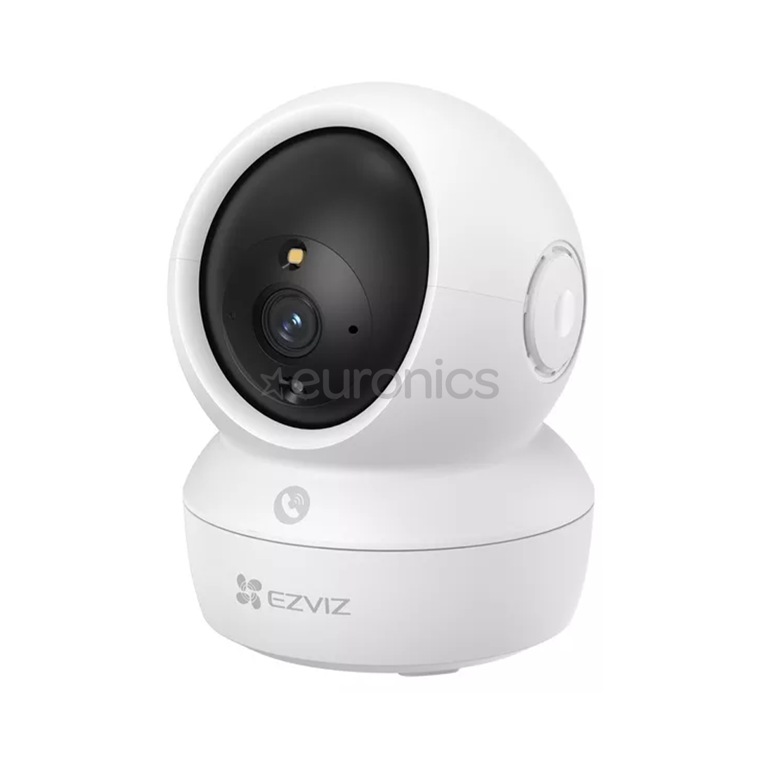 EZVIZ H6C Pro 2K, balta - IP kamera