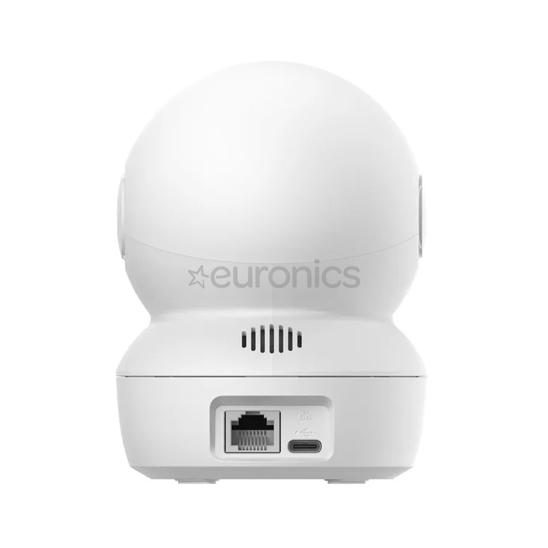 EZVIZ H6C Pro 2K, white - Security camera