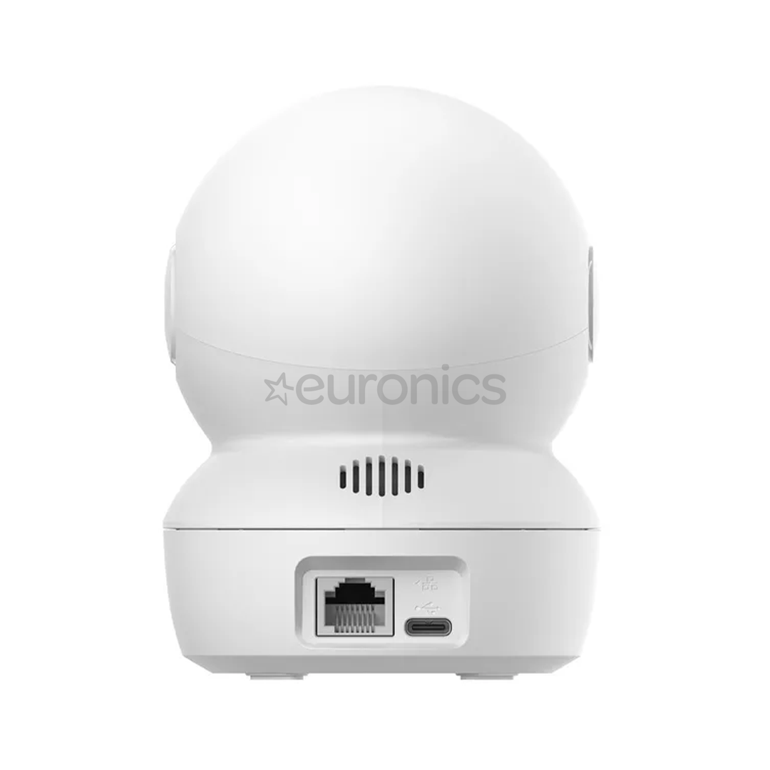 EZVIZ H6C Pro 2K, balta - IP kamera