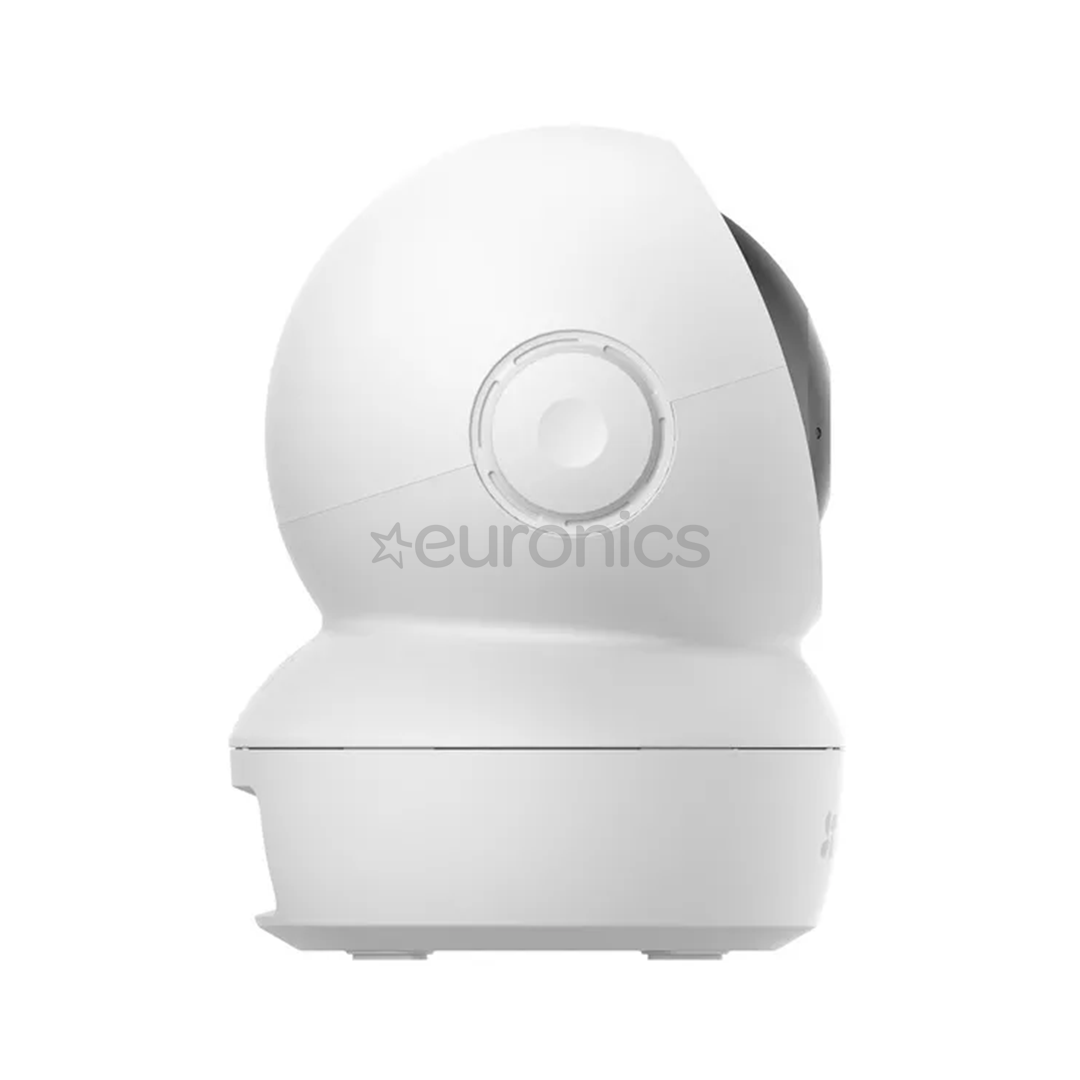EZVIZ H6C Pro 2K, balta - IP kamera