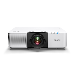 Epson L890E, white - Projector EB-L890