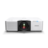 Epson L890E, white - Projector