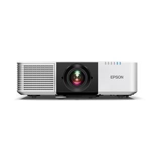 Epson L890E, white - Projector