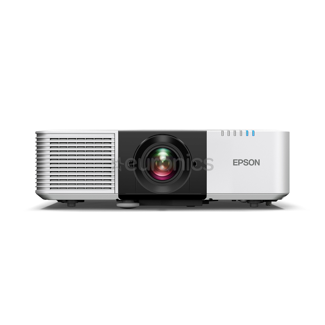 Epson L890E, white - Projector