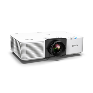 Epson L890E, white - Projector