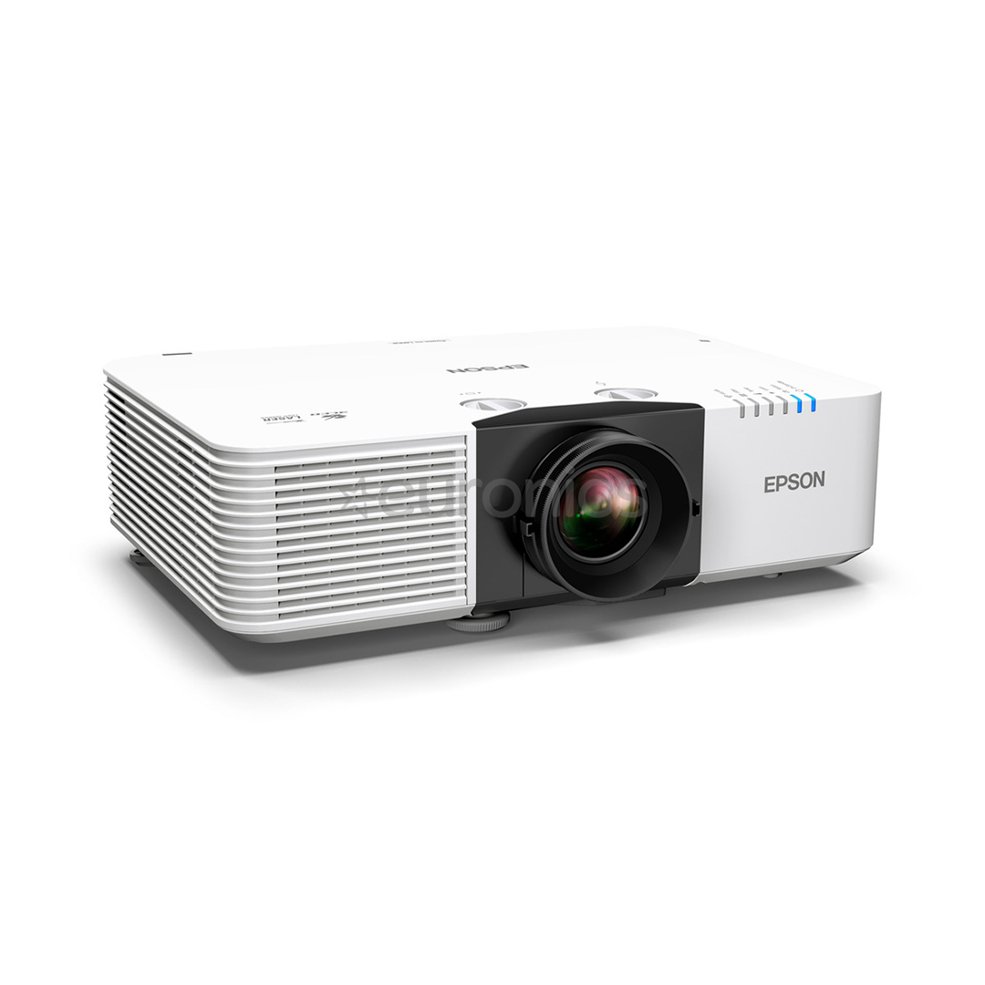 Epson L890E, white - Projector