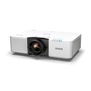 Epson L890E, white - Projector