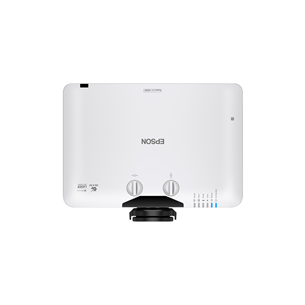 Epson L890E, white - Projector