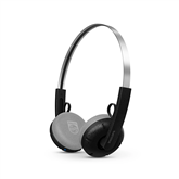 Philips Ringo, TAH2000, black - Wireless Headphones
