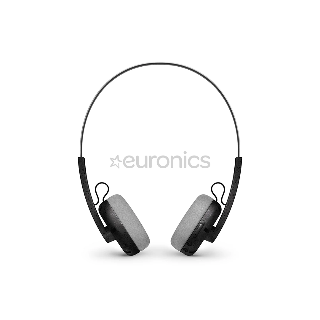 Philips Ringo, TAH2000, black - Wireless Headphones